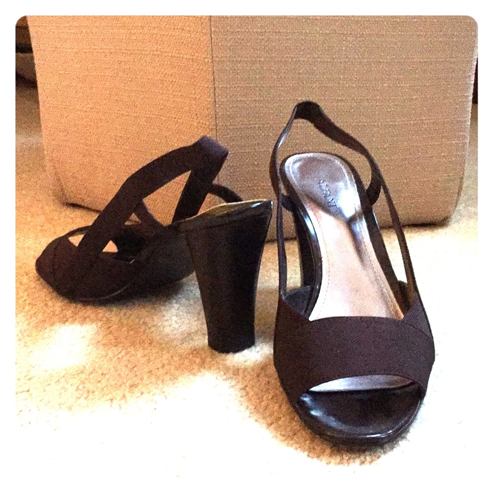 Alfani women’s sandal